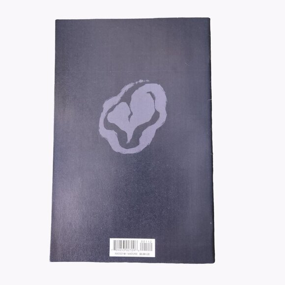 Image Comics Middlewest #1 Variant Skottie Young Comic Book Bagged Boarded - Picture 2 of 2